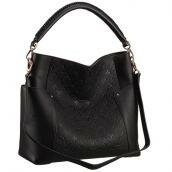 Louis Vuitton Handbags Cowhide Leather Women Empreinte L13570