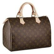 Louis Vuitton Handbags L13148 City Bag Brown