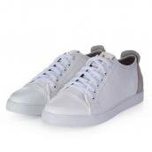 Louis Vuitton Shoes Cowhide Ladies AAAAA Grade