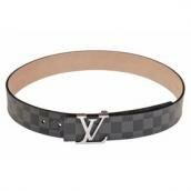 Louis Vuitton Unisex S Belts