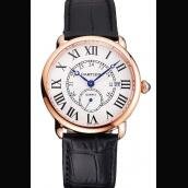 Louis Vuitton Watches Leather S Sapphire Crystal