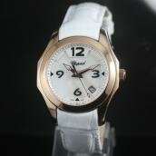 Luxury Replica 42mm White Watches Chopard