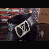 Luxury Replica Classical 3.8CM Belts Louis Vuitton