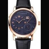 Luxury Replica Kinetic (Automatic) Japanese Miyota Watches A.Lange Sohne