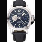 Panerai Black Men Luminor Watches