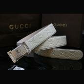 Perfect Fashion 3.8CM Belts Gucci G05582