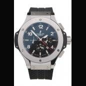 Perfect Hublot Watches Black 17 Mm