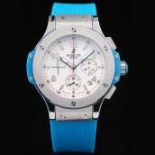 Perfect Hublot Watches H21435 Quartz Blue