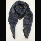 Perfect Replica High Quality Ladies Scarves Louis Vuitton