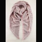 Pink High Quality Scarves Louis Vuitton