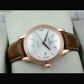 Replica 1:1 Jaeger LeCoultre Watches White Sapphire Crystal