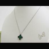 Replica 316 Steel Lady Van Cleef Arpels Necklaces Jewelry