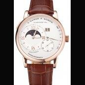 Replica A.Lange Sohne Kinetic (Automatic) Sapphire Crystal A14619 Watches