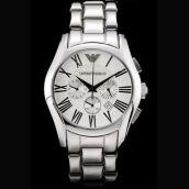 Replica AAA Emporio Armani Quartz Stainless Steel E15744 Watches