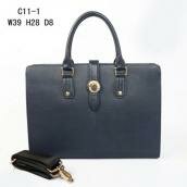 Replica Blue Men's Handbags C11-1 Handbags Cartier