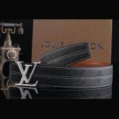 Replica Cheap Louis Vuitton Belts Fashion 3.8CM