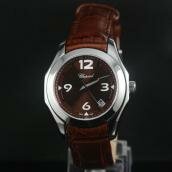 Replica Chopard 42mm Brown C22007 Watches