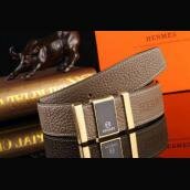 Replica Hermes Belts Steel Buckle Fashion 3.5CM