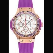 Replica Hublot Big Bang Japanese Miyota Women Yes Watches