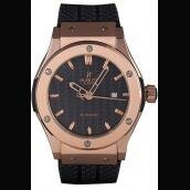 Replica Hublot Watches Japanese Miyota Men Sapphire Crystal