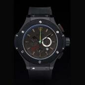 Replica Hublot Watches Mens Black