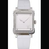 Replica Louis Vuitton Watches Quartz (Battery) Women S