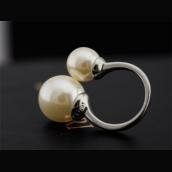 Replica Luxury D18730 Alloy Adjustable Earrings Dior Jewelry