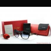 Replica Perfect Cartier Sunglasses AAA Grade Fashion Oval