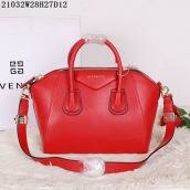 Replica Red Ladies Gold Givenchy G23419 Handbags