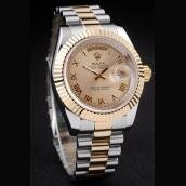 Replica Rolex Midsize Automatic Day-Date Watches