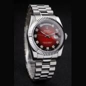 Replica Rolex Watches Automatic 13 Mm Silver