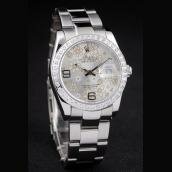 Replica Watches Automatic Flip Clasp Rolex