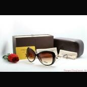 Resin AAA Grade Ladies Louis Vuitton Sunglasses