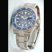 Rolex Watches 116619BLSO Automatic Stainless Steel Submariner