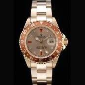 Rolex Watches Automatic Gold R06717