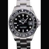 Rolex Watches Black Yes