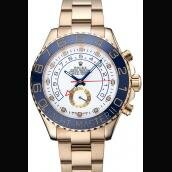 Rolex Watches R16363 Stainless Steel 15 Mm Yachtmaster II