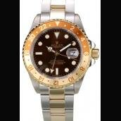 Rolex Watches Security Clasp Black Yes