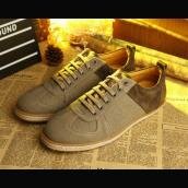 Shoes Louis Vuitton Casual Shoes Apricot AAAAA Grade