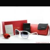 Sunglasses Cartier AAA Grade Fashion