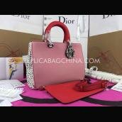 Top Quality Handbag 32cm Dior Handbags