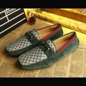 Top Replica Gucci Casual Shoes Men's AAAAA Grade Shoes