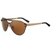 Versace Aviator 155 Mm Sunglasses V26148