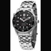 Watches 212.30.36.20.01.001 36.25mm Stainless Steel Round Omega SeaMaster