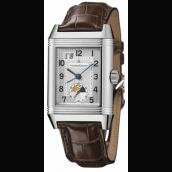 Watches 303.84.20 Deployment Stainless Steel Jaeger LeCoultre