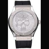 Watches H24465 Hublot Diamond Men Sapphire Crystal