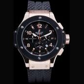 Watches Hublot 12 Mm Black