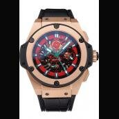 Watches Hublot Flip Clasp S